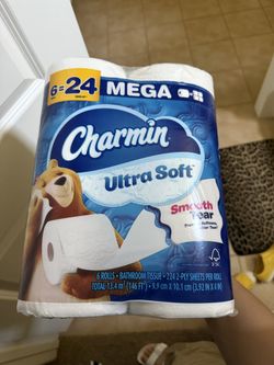 Special price, $7 pack, 8rolls per pack. Buy 3 for $20 USD.