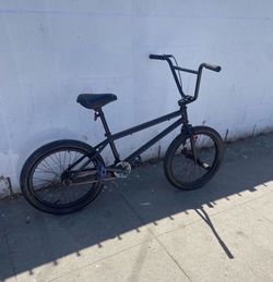20” bike