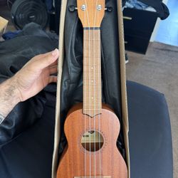 New Ukelele Excellent To Learn Practice Or Play 