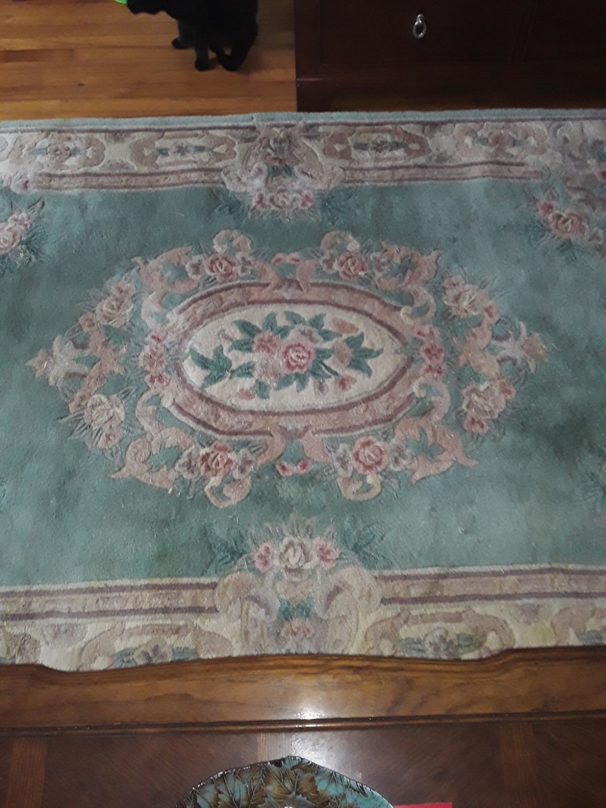 Rugs (set Of Two)