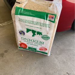 Animal Bedding