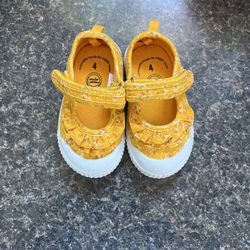 Bby Shoes 