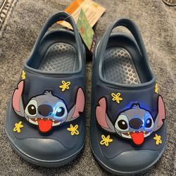 Lilo & Stitch Slides
