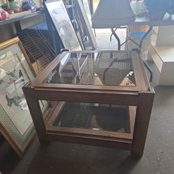 End Table  Or Coffee Table