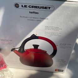 Kettles