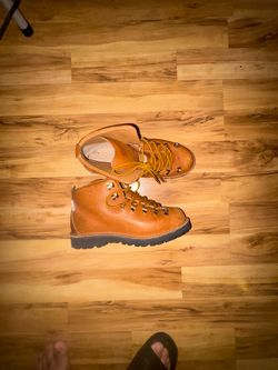Danner Boots Sz 10