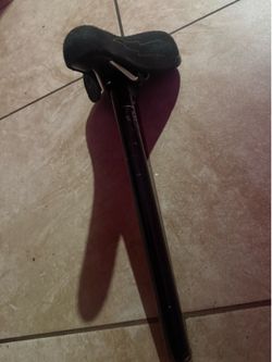 Se seat and uno seat post