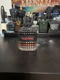 Valentino Coral Fantasy