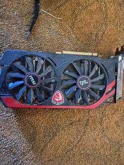 760 4gb oc