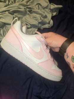 Nikes