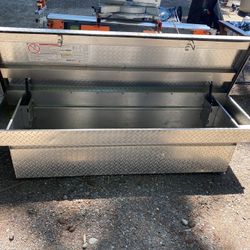 Weather Guard Tool Box 