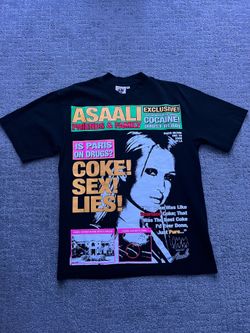 Asaali Tee
