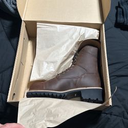 Irish Setter’s Boots 