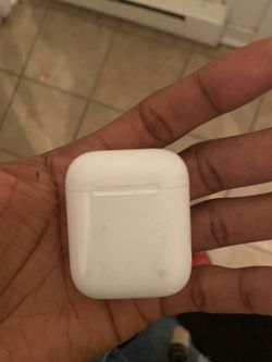 Air pods