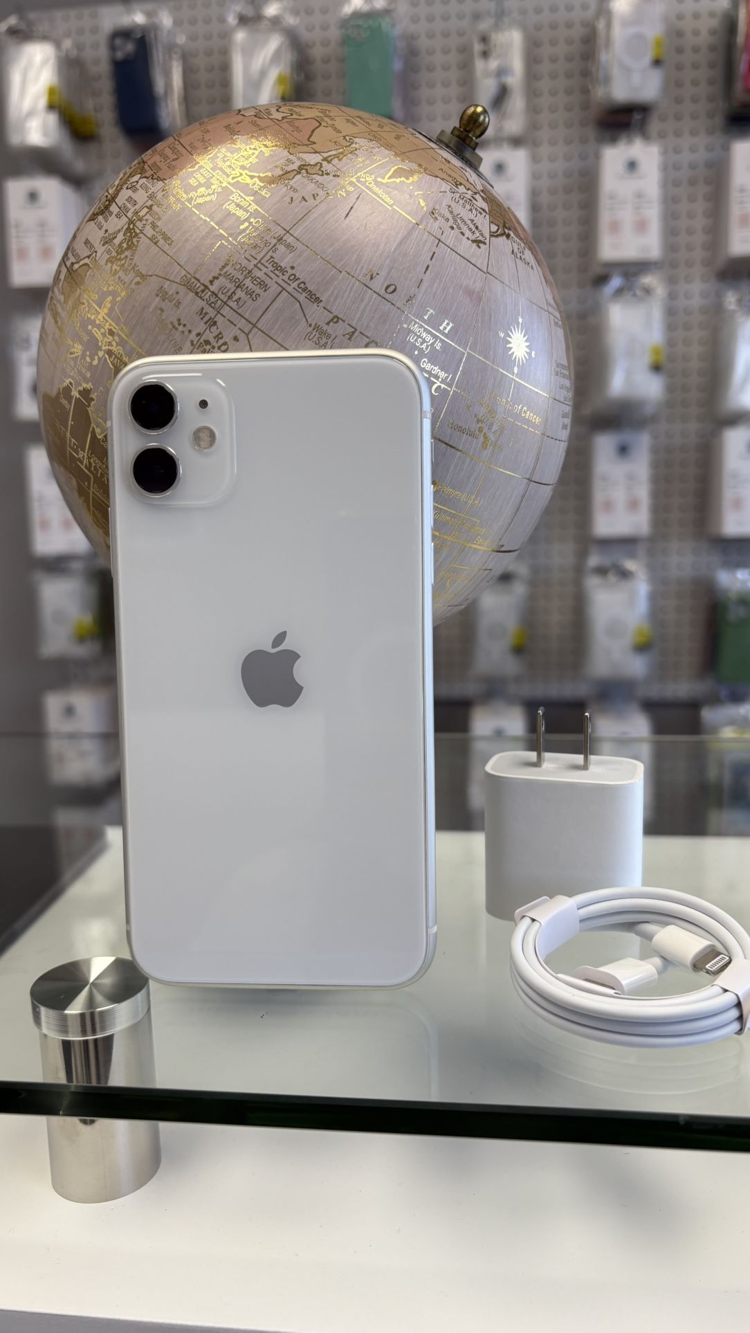 iPhone 11 Unlocked 128 Gb 