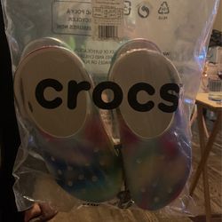 Crocs