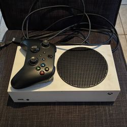 Xbox series S