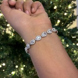 Bracelet ❄️