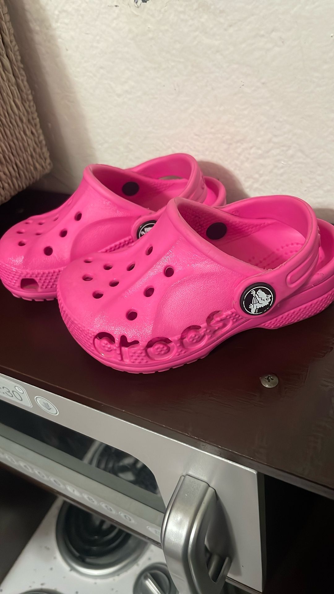 Toddler Size 6