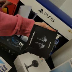 Samsung Galaxy Buds 3 Pro 