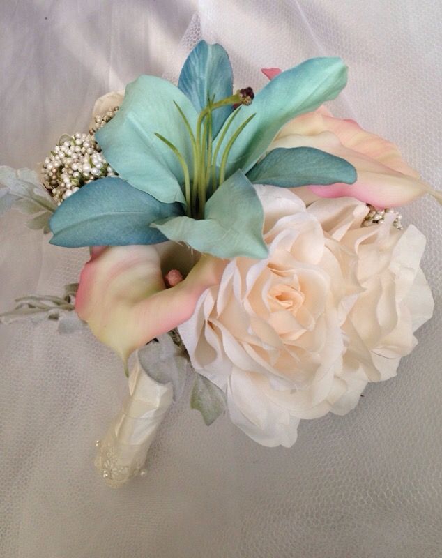 Bridal bouquet