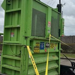 Crusher Bixes Aluminum 