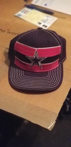 Brand New Dallas cowboys flat bill has S/M