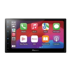 Pioneer w3000nex radio