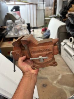 Tool good condition