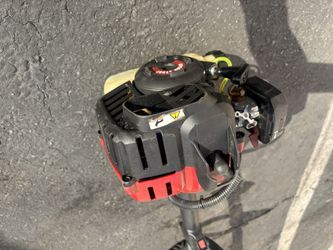 Craftsman Weedwhacker 27cc