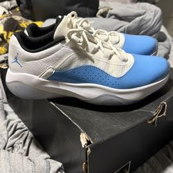 Jordan’s size 9 men