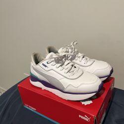 Puma R78 Voyage Candy (GS)