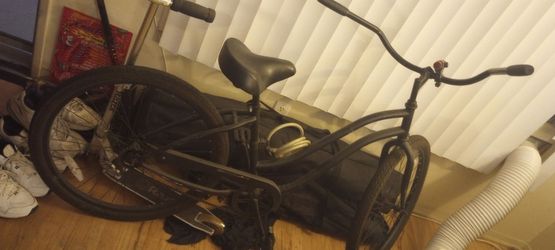 Women's Beach Cruiser