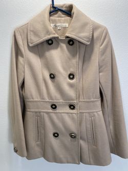 Ladies Coat