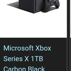Xbox SeriesX and More READ DESCRIPTION 