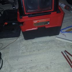 HP Color Laser Printer