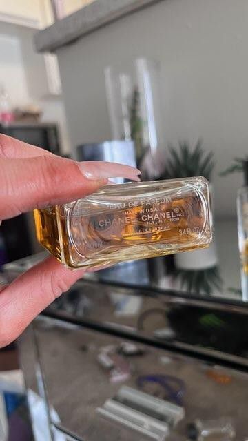 Chanel No.5 Perfume Set