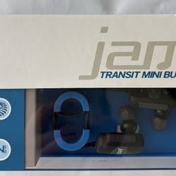 Jam Transit Mini Buds