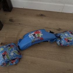 Kids Floaty