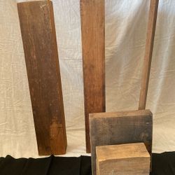 Wood For Carpentry Hobbyist