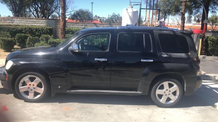 2007 Chevrolet HHR