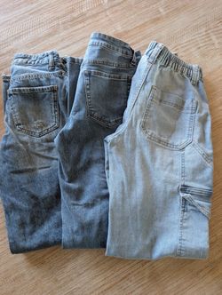 Girls / Juniors Jeans Size 1