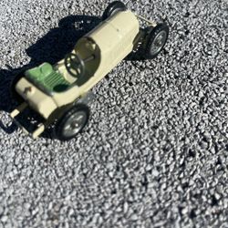Matchbox Lesney Mercedes 1908