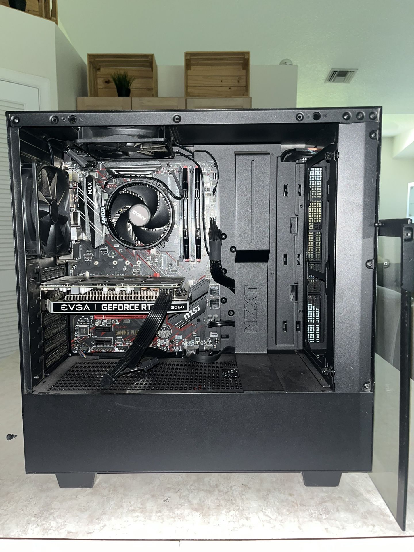Gaming Pc/ Work Desktop