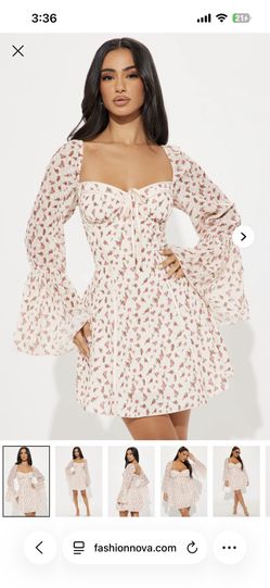 Dress