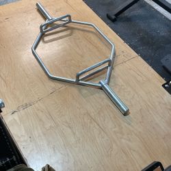 Hex Bar (Trap Bar)