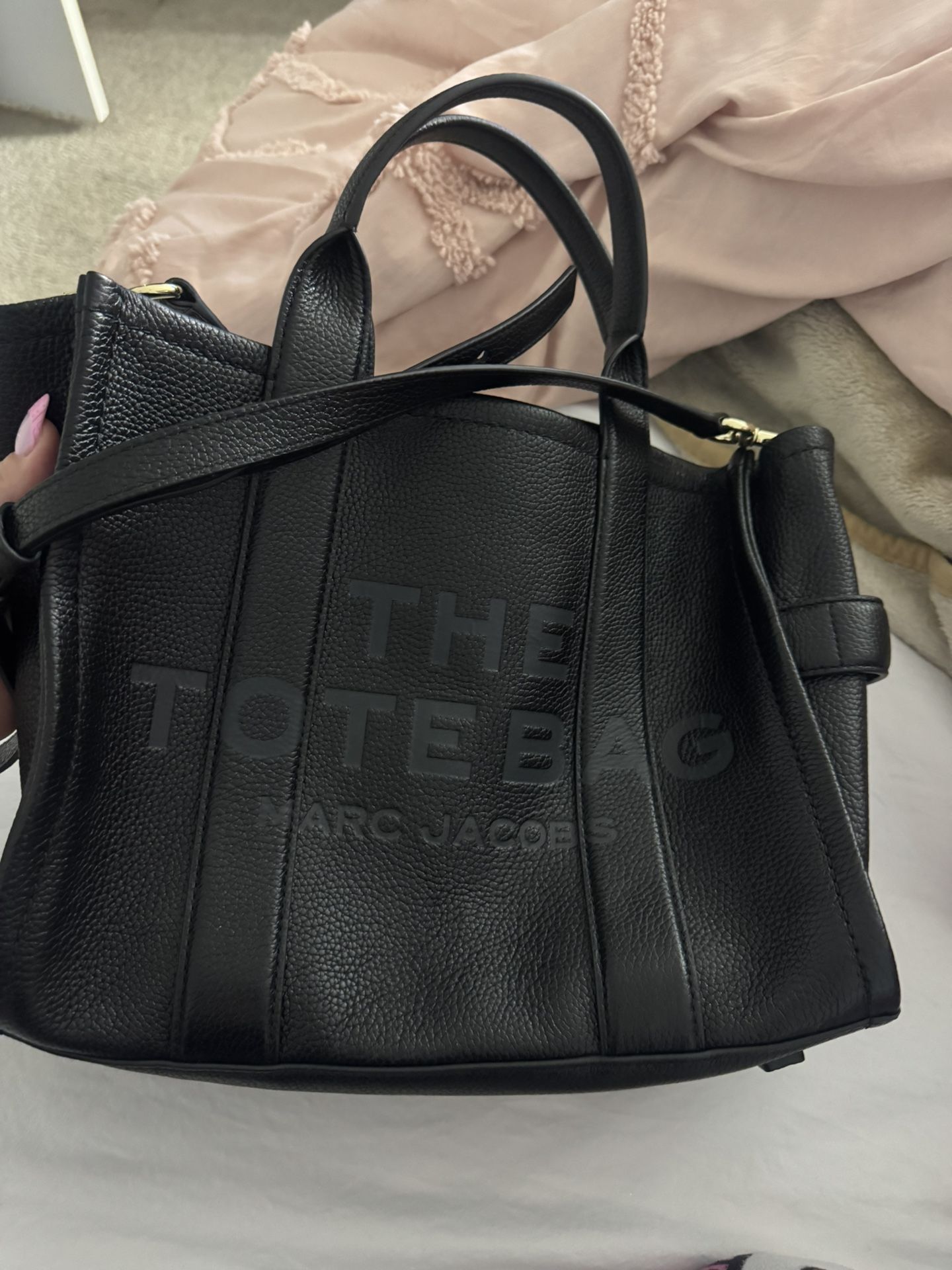 Marc Jacob’s Handbag