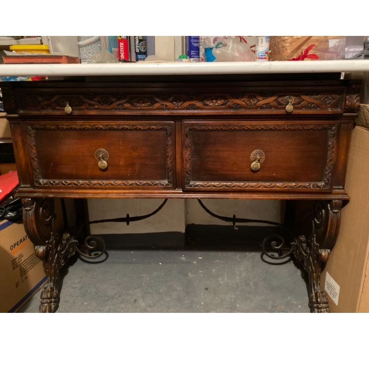 Antique Furniture