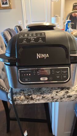 Ninja Air Fryer