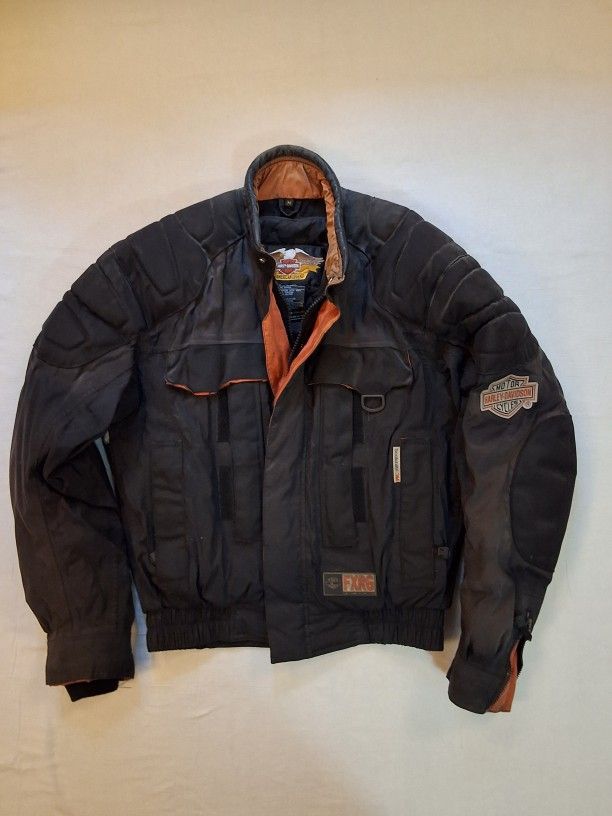 Harley Davidson Clothing